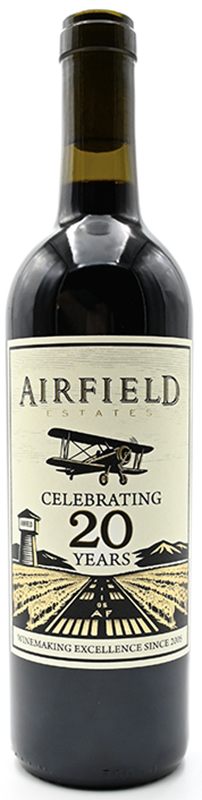 2024 Anniversary Red Blend